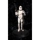 Star Wars White Clone Trooper Deluxe Statue